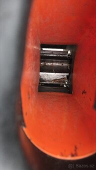 Drtič,  štepkovač na větve - 6