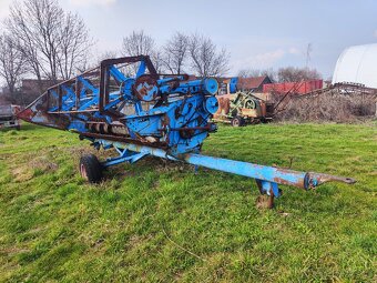 Fortschritt E512 - 6