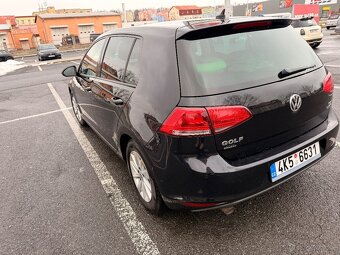 Vw volkswagen golf 7 - 6