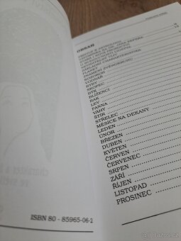 Poselstvi hvězd  , Jan  Kefer - 6