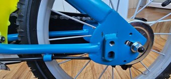 Dětské kolo Tomsa 16 - 6