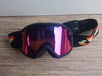 Helma a brýle Giro - 6