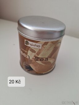 Retro krabičky - 6