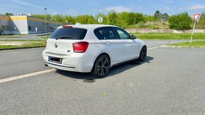 BMW 116d Sport - 6