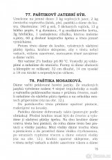 J. KUBELKA - ODBORNÁ PŘÍRUČKA PRO UZENÁŘE - 6