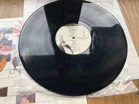Pink Floyd. The Wall. UK. 2LP-Mint. - 6