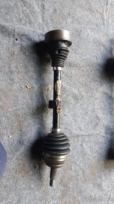 Originál náhradní díly Škoda - 6