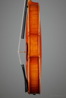 Mistrovská viola Werner Barth - 6