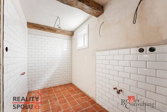 Prodej, domy/chalupa, 180 m2, 27735 Nosálov, Mělník [ID 6987 - 6