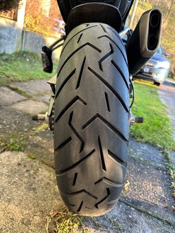 Ducati Multistrada 950S - 6