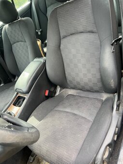 Mercedes Benz W203 C180 kompresor - 6