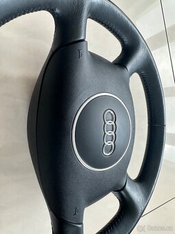 Volant Audi - 6