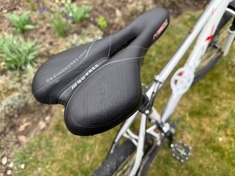 Horské kolo MRX RACELITE - 6