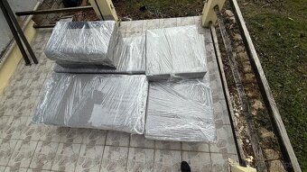Prodám sedací soupravu Destins L - 6