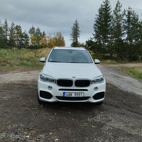 BMW X5 3.0 190KW XDRIVE MPACKET haedup - 6