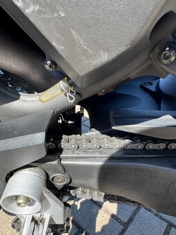 Yamaha MT-03 - 6