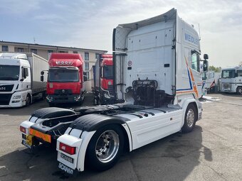 Scania R450 LOW DECK AUTOMAT RETARDER EURO VI 2018 - 6