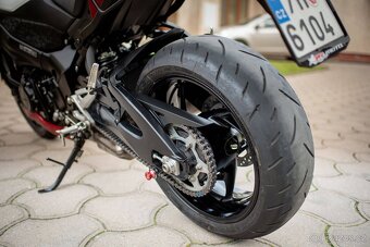 Suzuki GSX-S 950 / ČR / 1.majitel - 6