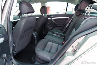 Škoda Octavia 1.6 MPI, 75 kW, 1. MAJITEL, BOHATÁ VÝBAVA,TOP - 6