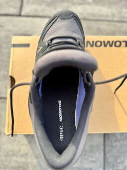 Salomon X Braze Gore-Tex - 6