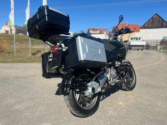 BMW R 1200 GS - 6