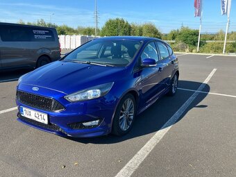 Ford Focus, 1.5 Ecoboost, ST-line - 6