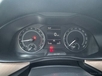 Škoda Scala, Škoda Scala 1,6 TDI 85kW Style - 6