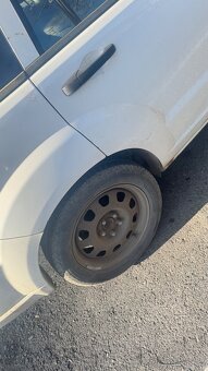 Dodge Caliber - 6