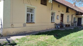 Dům,chalupa - 6