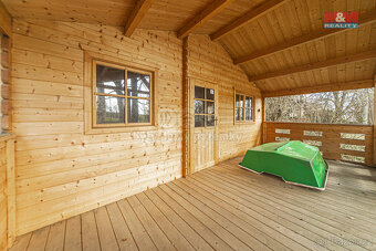 Pronájem chaty, 35 m², Bohdaneč - Šlechtín - 6