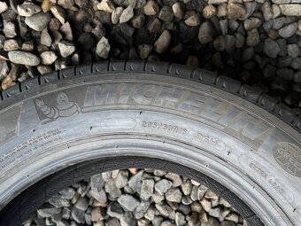 205/60/16 - Michelin letní sada pneu - 6