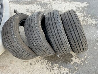 215 60 r17c - 6