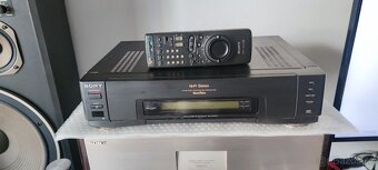 SONY SLV E 1000 - 6