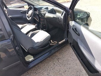 Fiat Punto 1,2 - 6