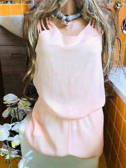 letnioveral# sortkovy overal# sexyprustrihy# spolecensky #pa - 6
