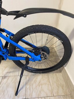 Elektro kolo - NORCO Sight VLT 1 27,5 - 6
