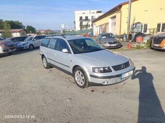 Prodej auta - 6