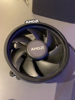 Ryzen 5 2400G | Originální box + stock chladič - 6