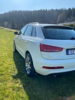 Audi Q3 Quattro 2.0 tdi 130kw - 6