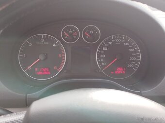 Audi a3 2.0tdi - 6