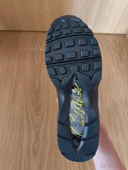 Nike Air max 95 x Corteiz "Honey blacks" - 6