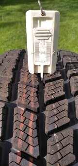 Barum Polaris 3. 185/70 R14 - 6