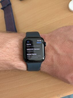 Apple watch SE 40 mm (2. Gen 2022) - 6