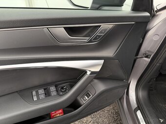 Audi A6, 3.0d ALLROAD DPH 4x4 1-MAJ - 6