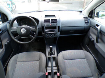 Volkswagen Polo 1,2 i BASIS-Hned odjíždíte - 6