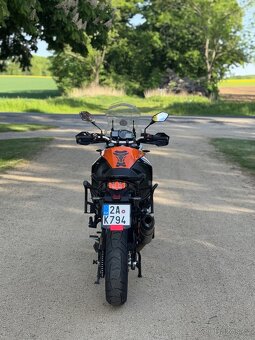 KTM Adventure 1050 - 6