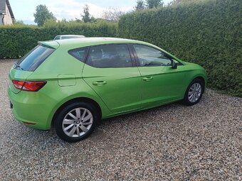 SEAT LEON 1.2TSI 81KW - 6