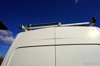 RENAULT MASTER 2,3 DCI 165 ENERGY 7 MÍST DPH - 6