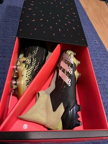 Kopačky adidas predator .1 - 6