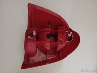 Zadní světla Twingo - 6
